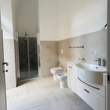 Casa Giulio 公寓 塔兰托