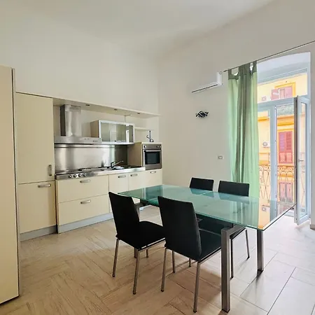 Casa Giulio * Taranto