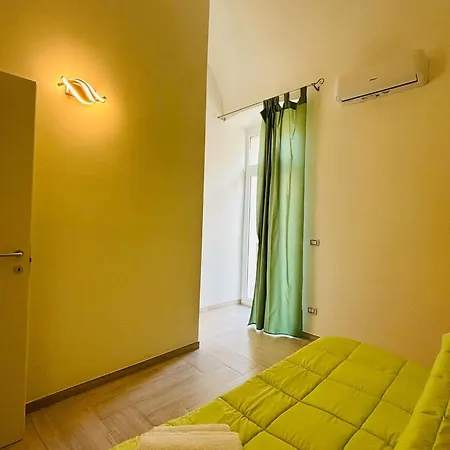 Casa Giulio * Taranto