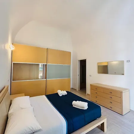 Apartman Casa Giulio