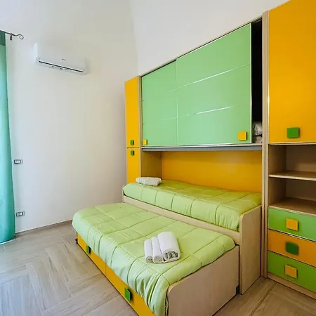 Casa Giulio Apartman *