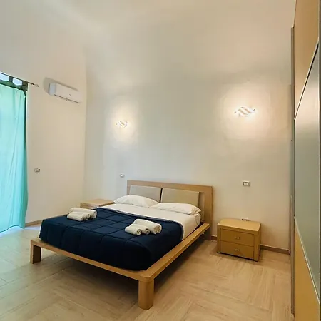 Casa Giulio Apartment *