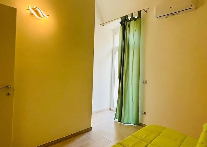 Casa Giulio * Taranto